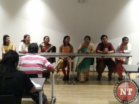 Tejaswini Mahila Manch