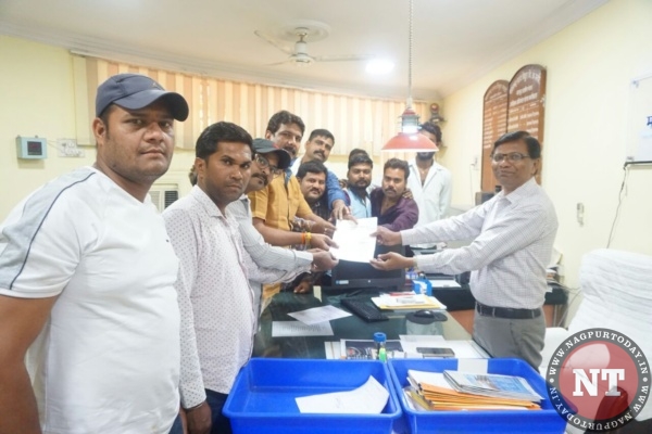 Three phase electricity supply to National Drinking Water Scheme
