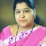 Vandana Chandekar (BSP)