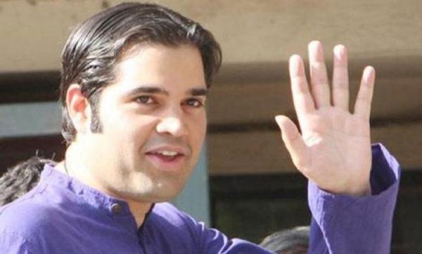 Varun Gandhi