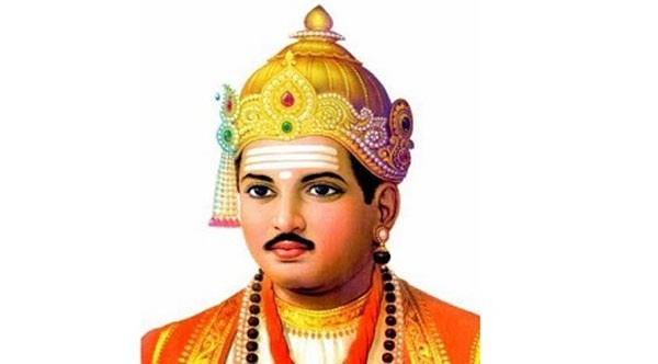 basveshwar maharaj