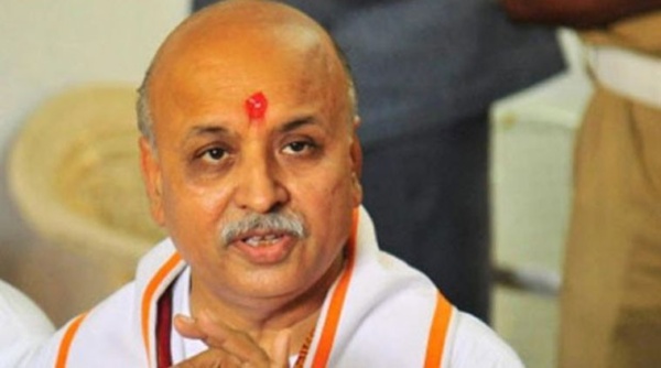 praveen togadia