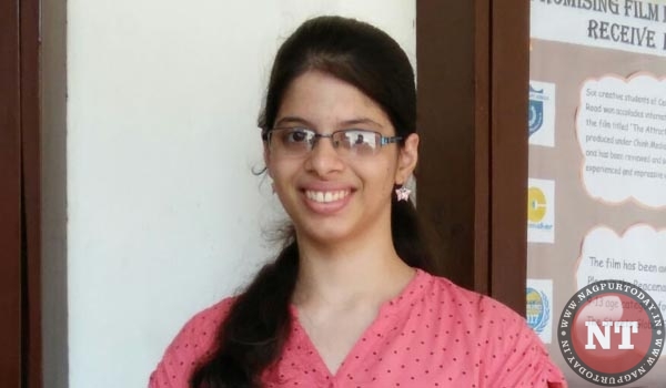 Amisha Kelkar, Center Point School