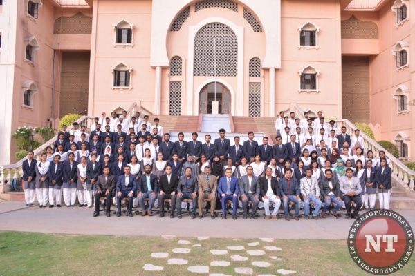 Anjuman College of Engineering & Technology