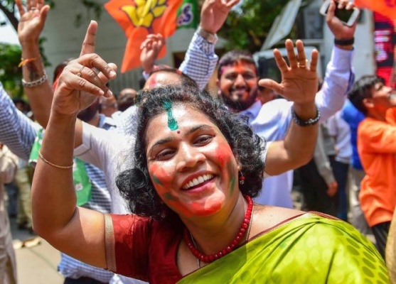 Karnataka BJP HQ