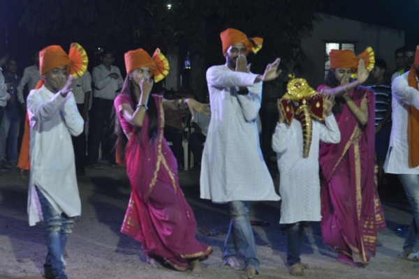 Khasdar Krida Mahotsav