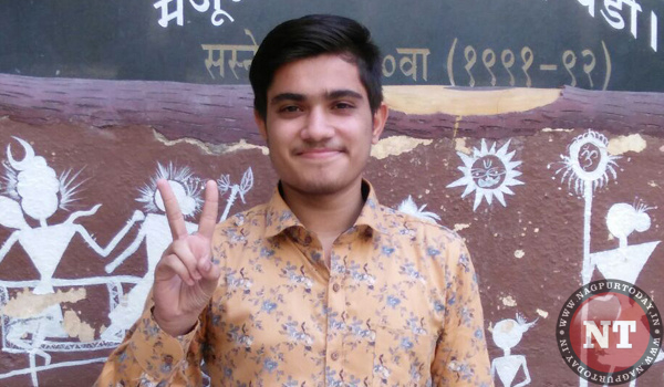 Chaitnya Saayre
