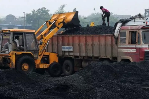 Coal Transport