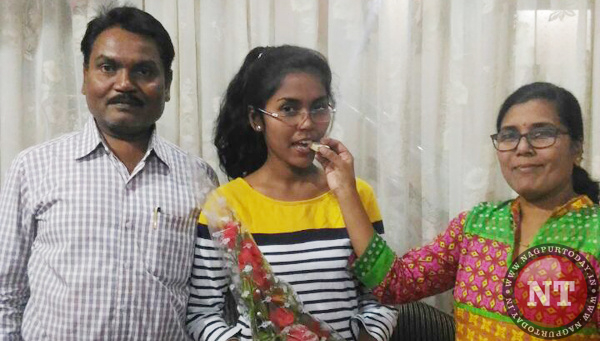 ICSE 10th Result 2018 Kshipra Motikar tops in Vidarbha