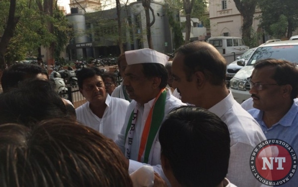 Jayant Patil