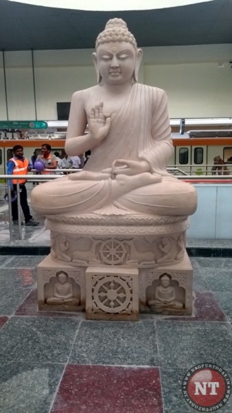 Lord Buddha