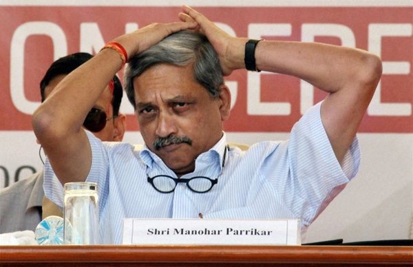 Parrikar 