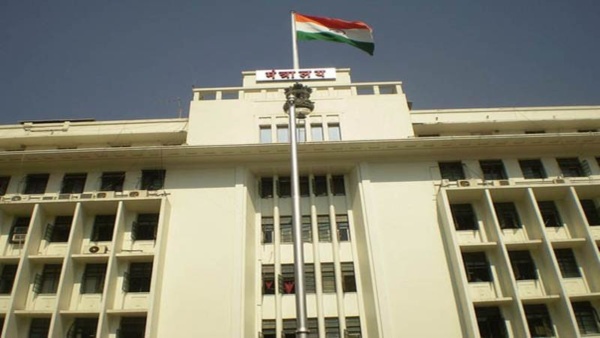 Mantralaya