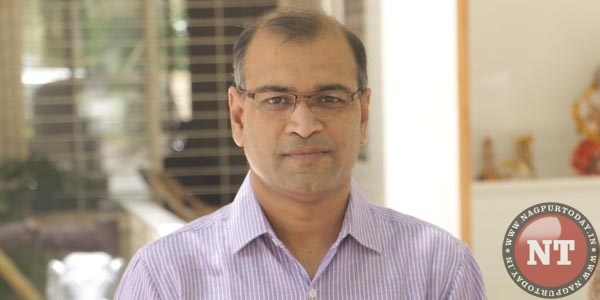 Mr. Nitil Gupta Founder of Career Lift