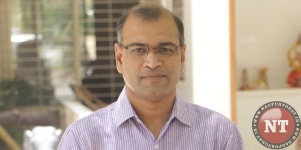 Mr. Nitil Gupta Founder of Career Lift