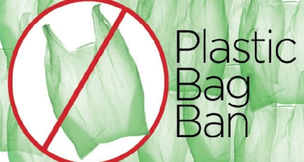 Plastic-Ban