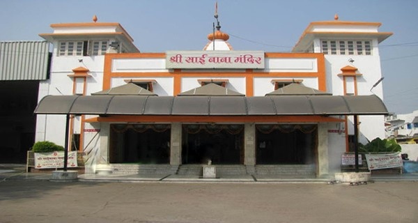 Sai Baba Mandir