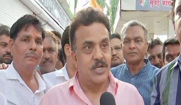 Sanjay Nirupam