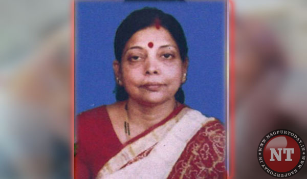 Saraswati Rao