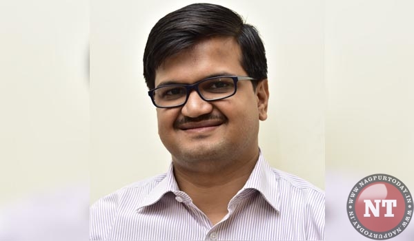 Shantanu Goyal, Additional Commissioner