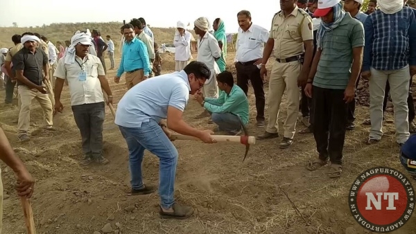 Shramdan