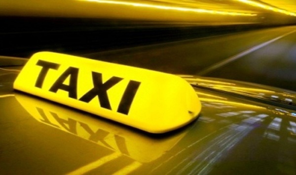 Taxi