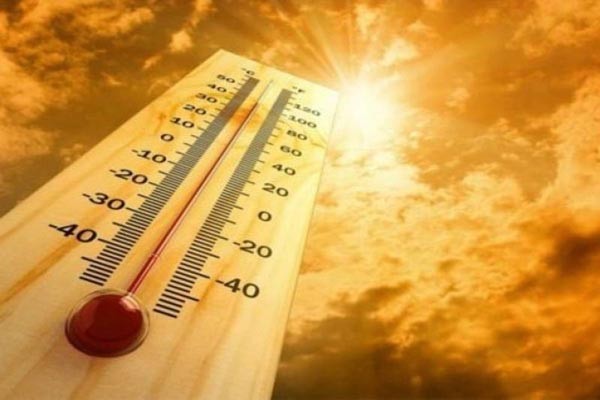 Temperature