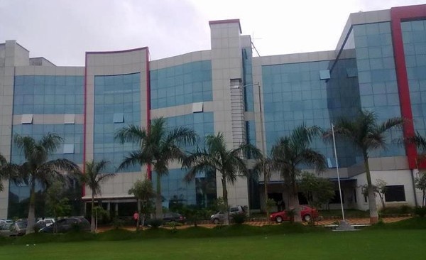 Tulsiramji Gaikwad Patil College Of Engineering & Technology