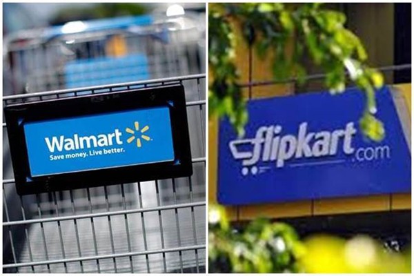 Walmart-Flipkart deal