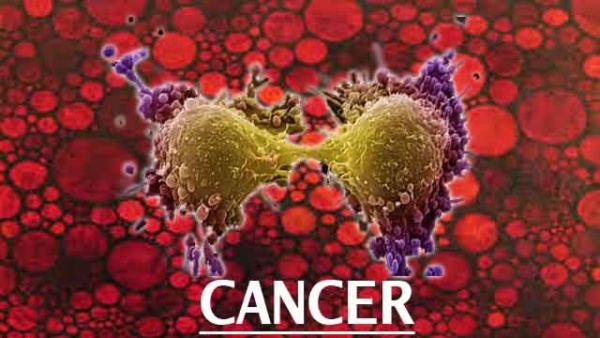 Cancer in India