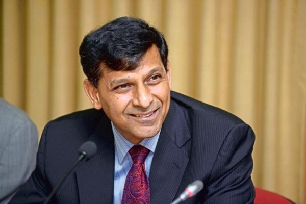 Raghuram Rajan