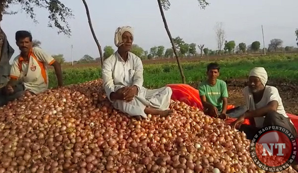 Farmers' agitation