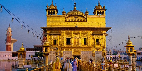 Golden Temple