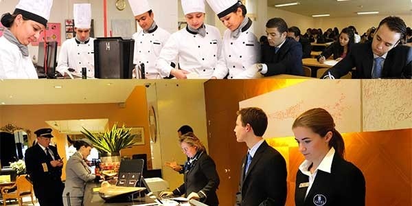 hotel management colleges in nagpur after 10th