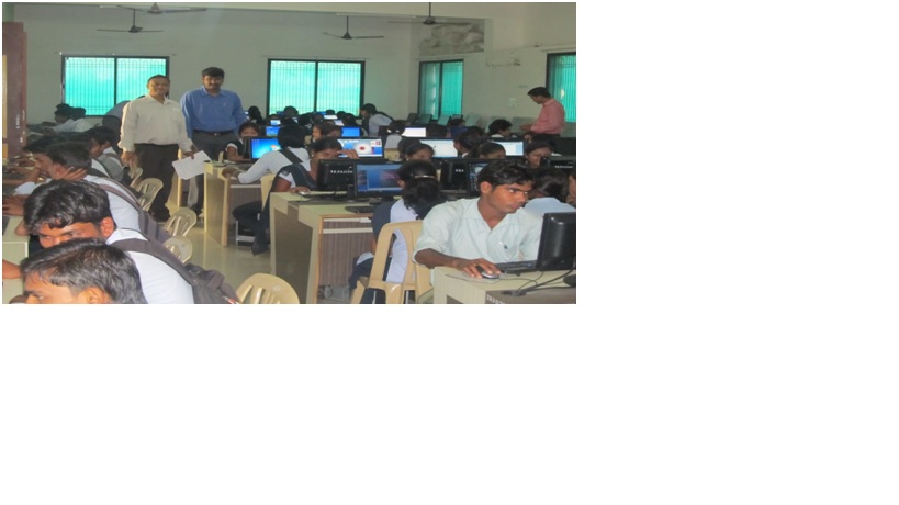 Free computer training programme to High school students Nagpur Today ...