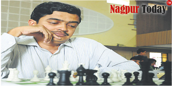 Pune: 1st G.H. Raisoni Memorial Pune International FIDE Rapid Rating Chess  Tournament gets inaugurated 