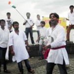 Awareness campaign \u2018Janda Uncha Rahe Humara\u2019 conducted successfully - Nagpur Today : Nagpur News