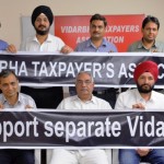 VTA wholeheartedly supports separate State of Vidarbha - Nagpur Today : Nagpur News