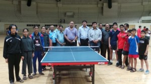  Maharashtra Team for National Table Tennis declared - Nagpur Today 