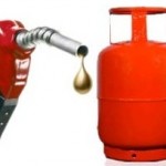 Diesel up by 50 paise, non-subsidised LPG cylinder to cost Rs 107 less