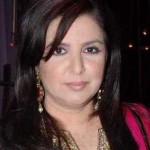 Farah Khan Skips Work To Care For Her Sick Child Nagpur Today Farah Khan Skips Work To Care For Her Sick Child Nagpur Today