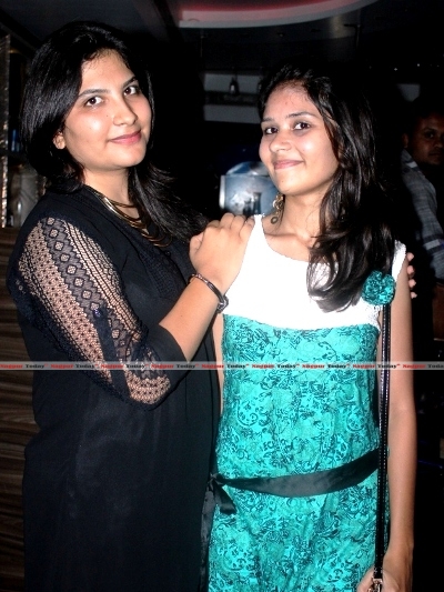 13th Annual Freshers’ Party celebrated ecstatically by students of ...
