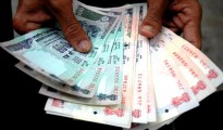 Money Bribe