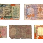 Soiled Notes Rbi RBI officer refuses to exchange soiled notes, shows a customer the door ...