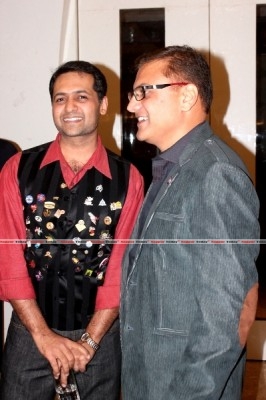 Where spirits were high for celebration of the welcome of NSRT Nagpur ...