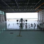 Boeing MRO still remains a far fly from Nagpur! - Nagpur Today - Nagpur Today
