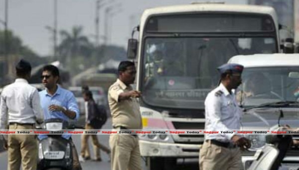 Live Bomb Found In Nashik, High Alert Sounded In Maharashtra Nagpur Today : Nagpur News