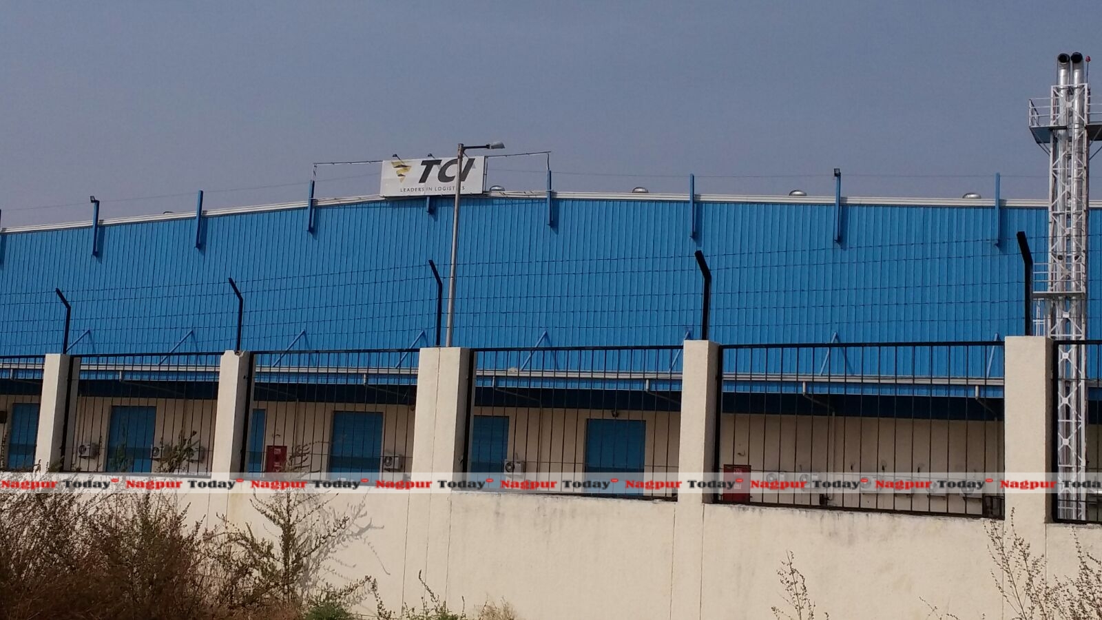 Pink slips to staff of Amazon Warehouse in Nagpur Nagpur Today Nagpur