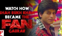 FAN Gaurav