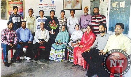 HBHS achieves 90% result in SSC exam